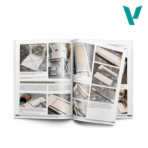 Landscapes of War - Vol. 5 Español [2]