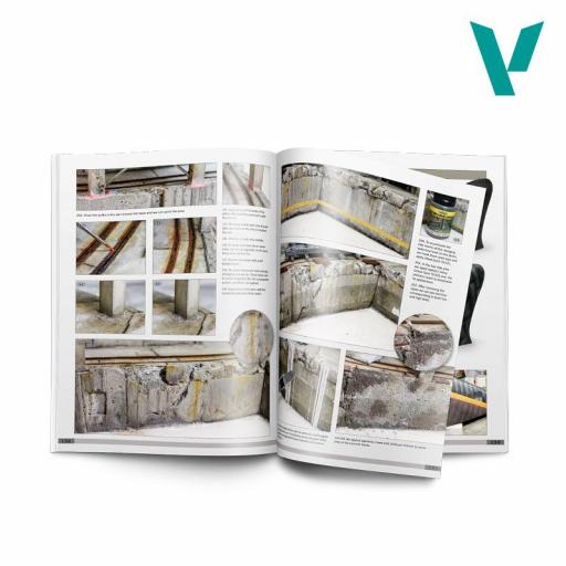 Landscapes of War - Vol. 5 Español [3]