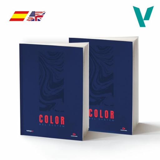 Libro Color BSL System [0]
