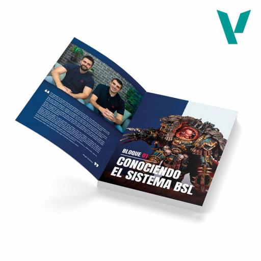 Libro Color BSL System [1]