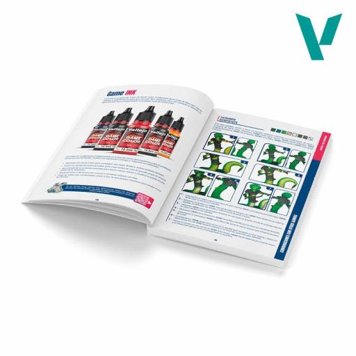 Libro Color BSL System [2]