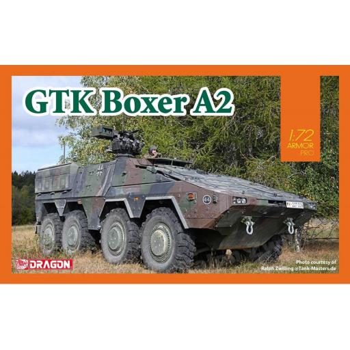 1/72 GTK Boxer A2