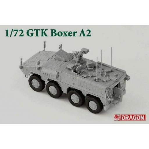 1/72 GTK Boxer A2 [1]