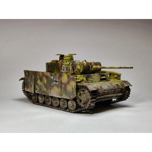 1/35 Panzer III Ausf. M c/schürzen [2]