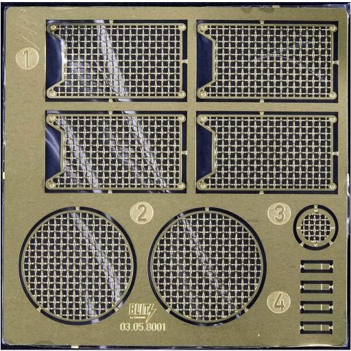 1/35 Jagdtiger Porsche Prod. Type [4]