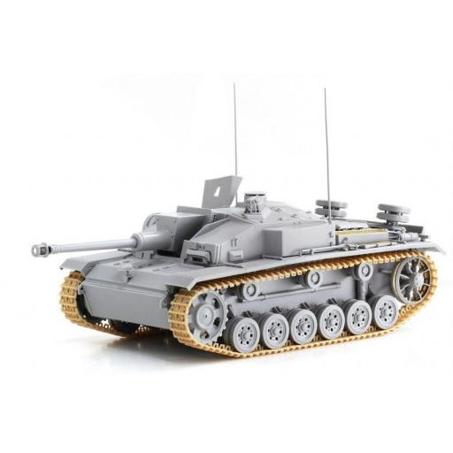 1/35 Stug III Ausf.F8 Early Production [3]
