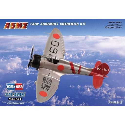 1/72 A5M2