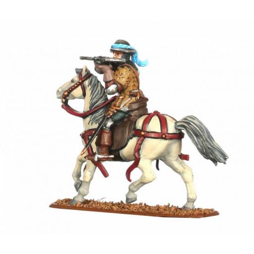 1/72 Caballeros Franceses S. XV [4]