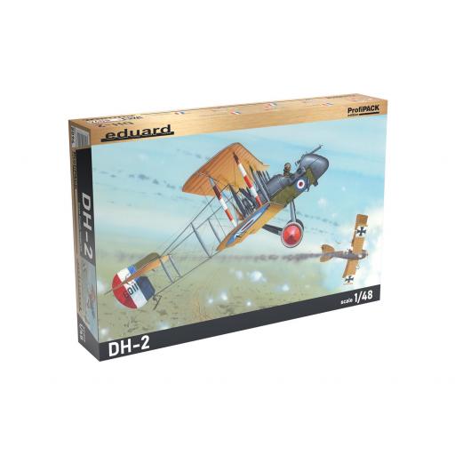 1/48 DH-2
