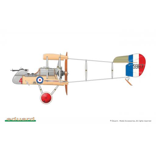 1/48 DH-2 [5]