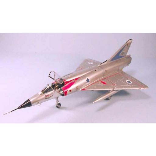 1/48 Mirage III C J [3]