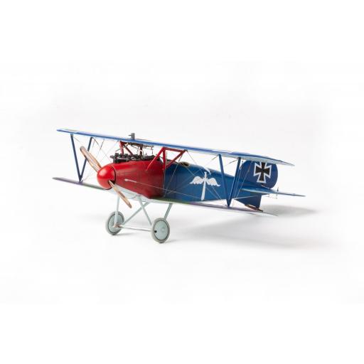 1/48 Albatros D.III  Profipack Edition [2]