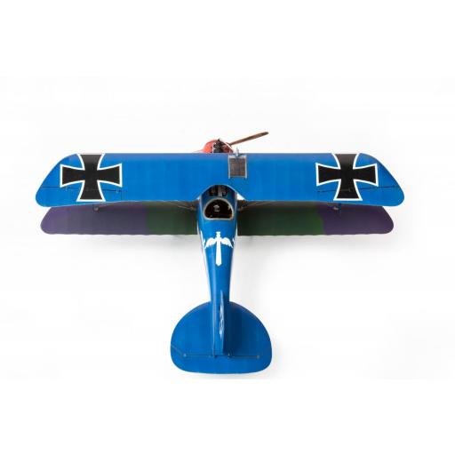 1/48 Albatros D.III  Profipack Edition [3]