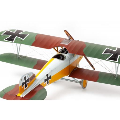 1/48 Albatros D.III  Profipack Edition [7]