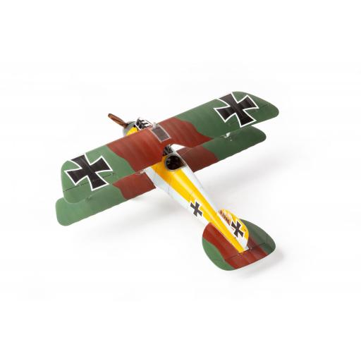 1/48 Albatros D.III  Profipack Edition [6]