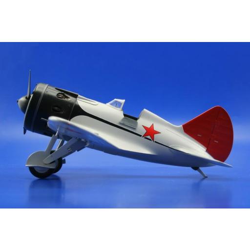 1/48 I-16 Type 10 -  Profipack Edition (Caja Dañada) [3]