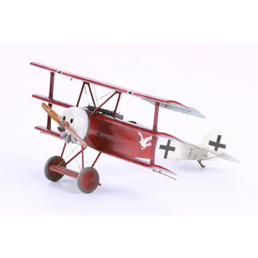 1/48 Fokker Dr.I [2]