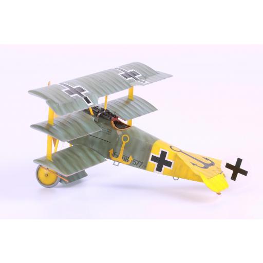 1/48 Fokker Dr.I [3]