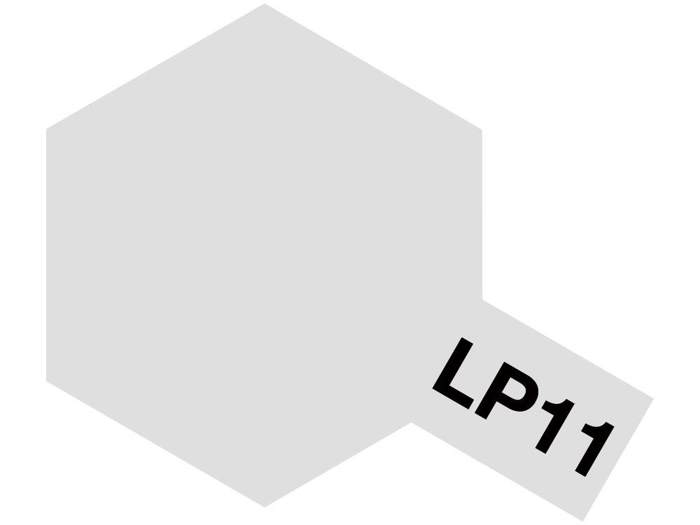 LP-11 Plata