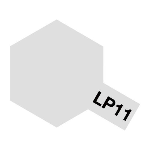 LP-11 Plata [0]