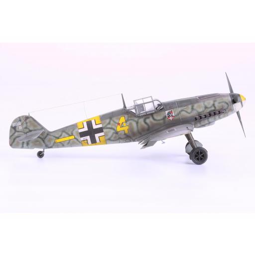 1/48 Bf 109 F-2 - Profipack Edition  [4]