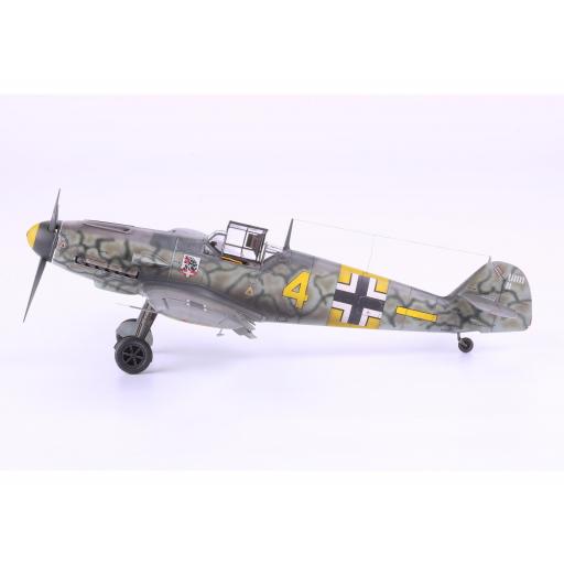 1/48 Bf 109 F-2 - Profipack Edition  [2]