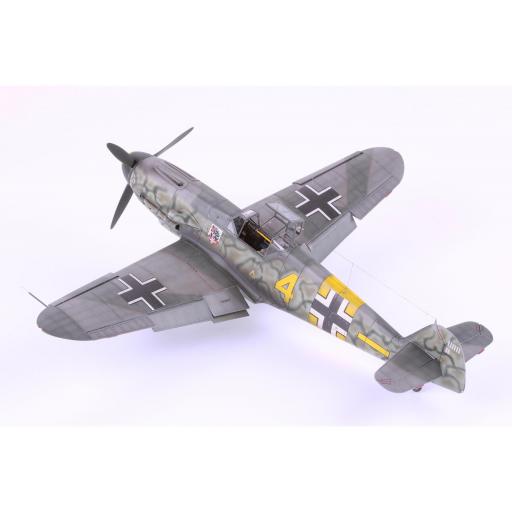 1/48 Bf 109 F-2 - Profipack Edition  [5]