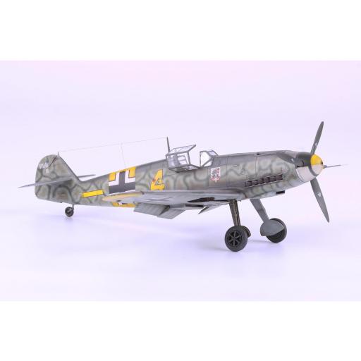 1/48 Bf 109 F-2 - Profipack Edition  [3]