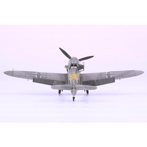 1/48 Bf 109 F-2 - Profipack Edition  [6]
