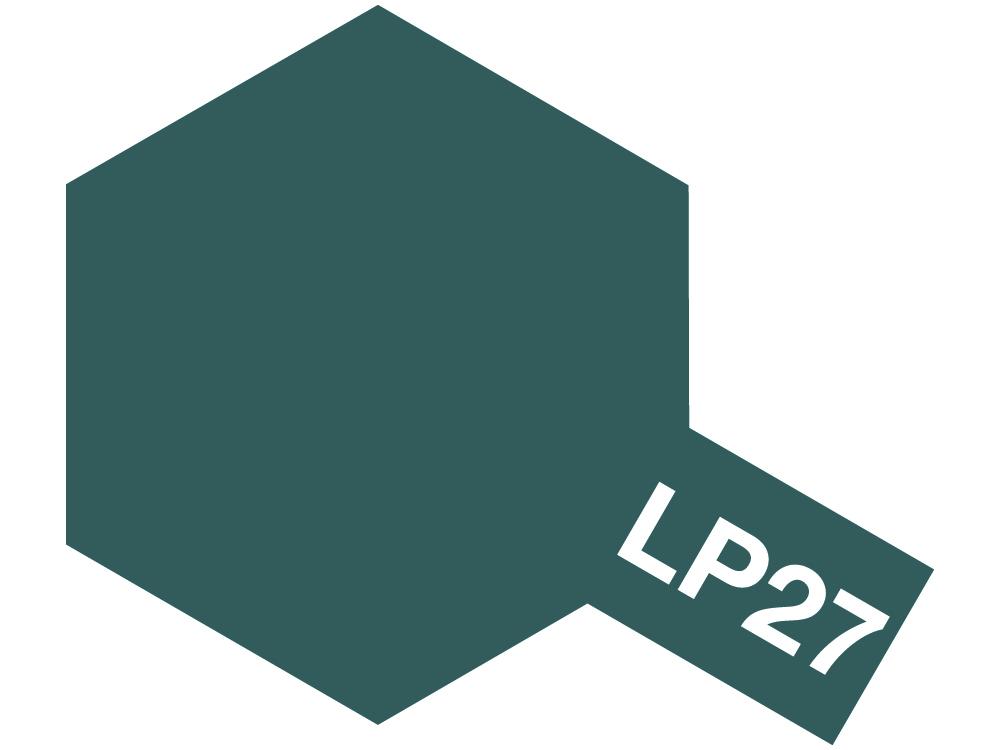 LP-27 Gris Panzer