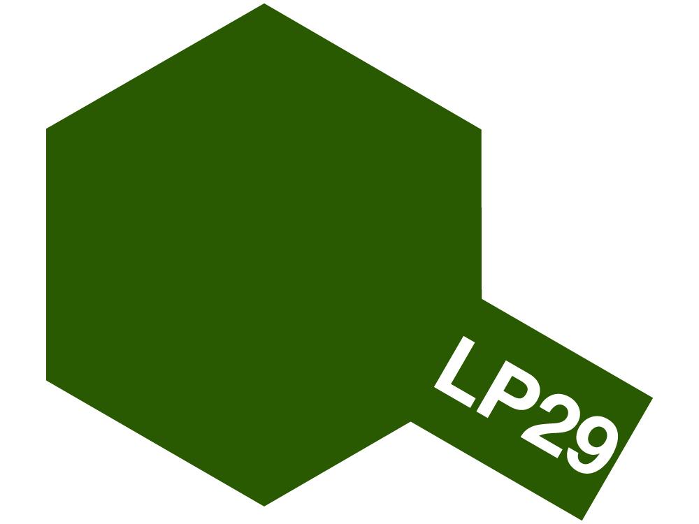 LP-29 Pardo Oliva 2 - Olive Drab 2