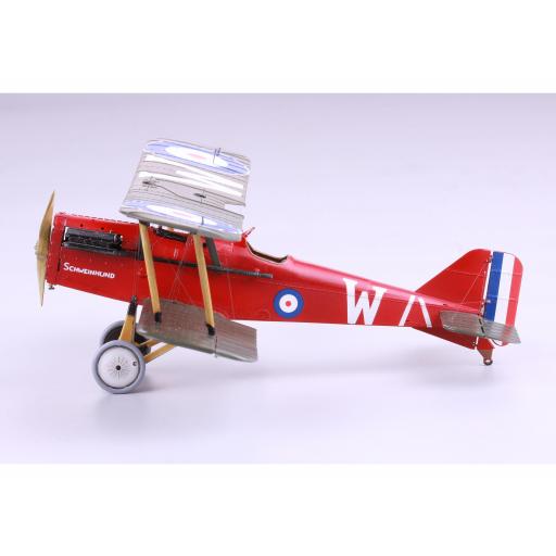 1/48 SE.5a Wolseley Viper (Profipack Edition) [4]