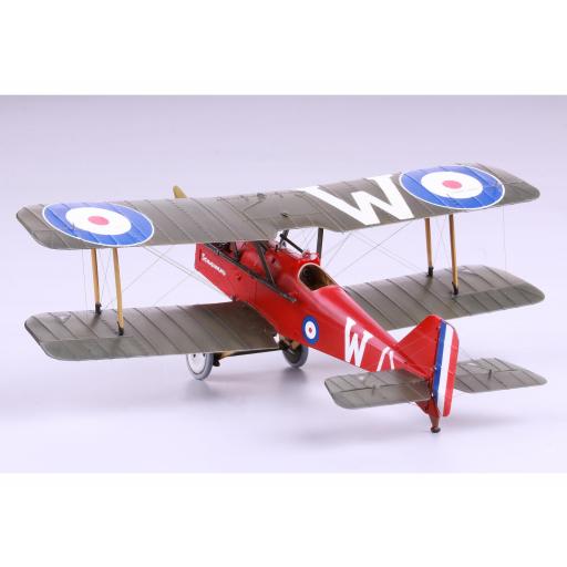 1/48 SE.5a Wolseley Viper (Profipack Edition) [3]