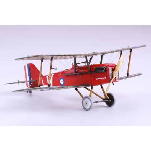 1/48 SE.5a Wolseley Viper (Profipack Edition) [2]