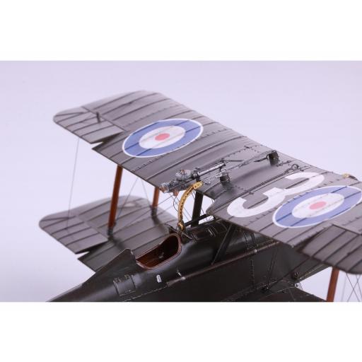 1/48 SE.5a Wolseley Viper (Profipack Edition) [6]