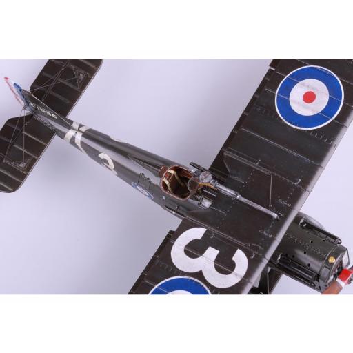 1/48 SE.5a Wolseley Viper (Profipack Edition) [5]