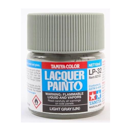 LP-32 Gris Claro IJN - Light Gray