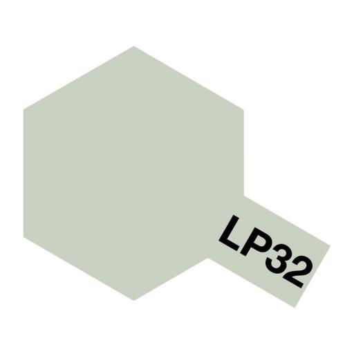 LP-32 Gris Claro IJN - Light Gray [1]