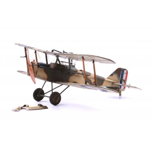1/48 SE.5a Hispano Suiza - Profipack Edition  [2]