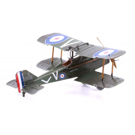 1/48 SE.5a Hispano Suiza - Profipack Edition  [3]