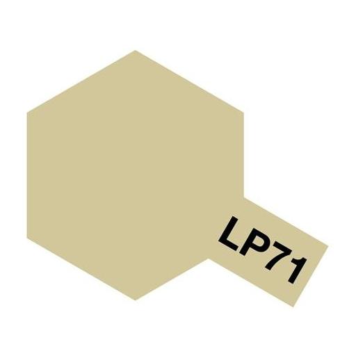 LP-71 Oro Champán - Champagne Gold - 10 ml [1]