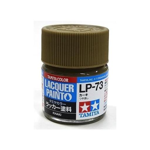 LP-73 Khaki - Caqui - 10 ml [0]