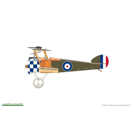 1/48 Sopwith 2F.1 Camel- Profipack Edition  [2]