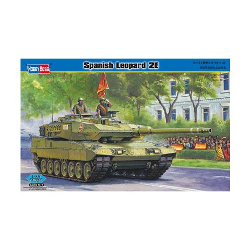 1/35 Leopard  2E Español