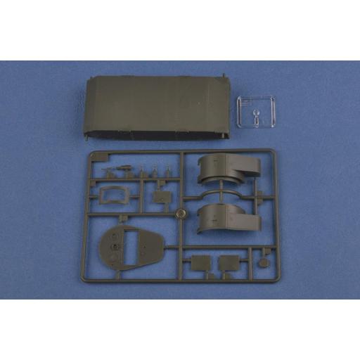 1/35 T-26 Mod. 1935 - Guerra Civil Española [5]