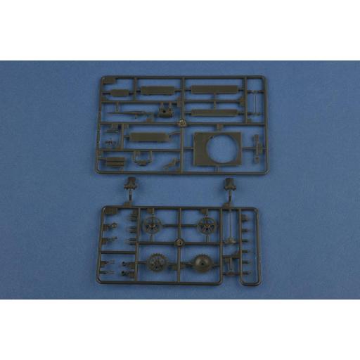 1/35 T-26 Mod. 1935 - Guerra Civil Española [3]