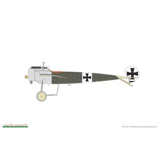 1/48 Fokker E.III [2]