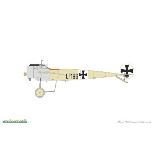1/48 Fokker E.III [4]