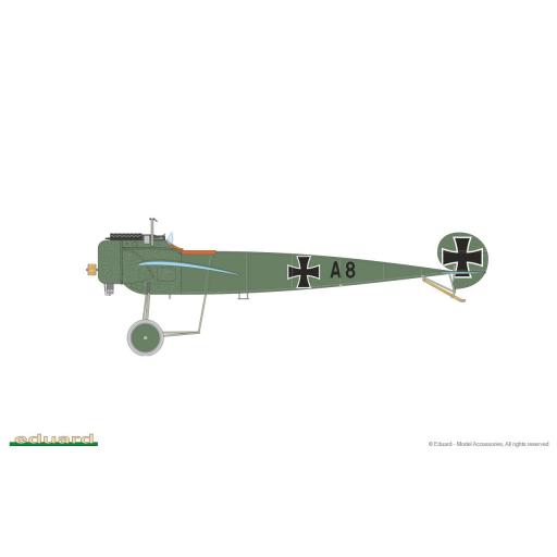 1/48 Fokker E.III [5]