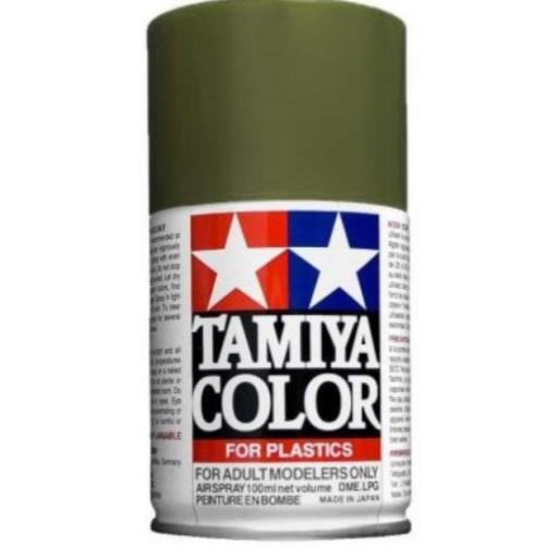 Spray Pintura TS-28 Pardo Oliva 2 - Olive Drab 2 [0]